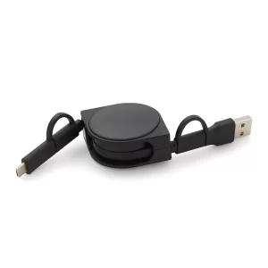 Cable 4 en 1 Snail - Imagen 6