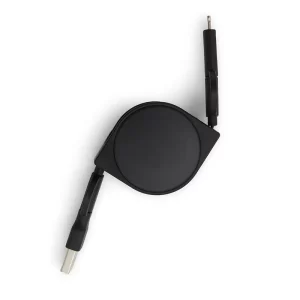 Cable 4 en 1 Snail - Imagen 5