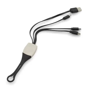 Cable 3 en 1 LAND - Imagen 5