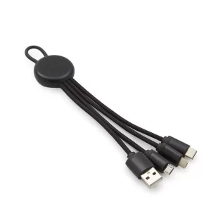 Cable 3 en 1 VERSAL - Imagen 2