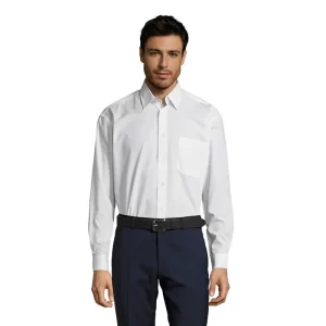 Camisa Baltimore Hombre/Unisex