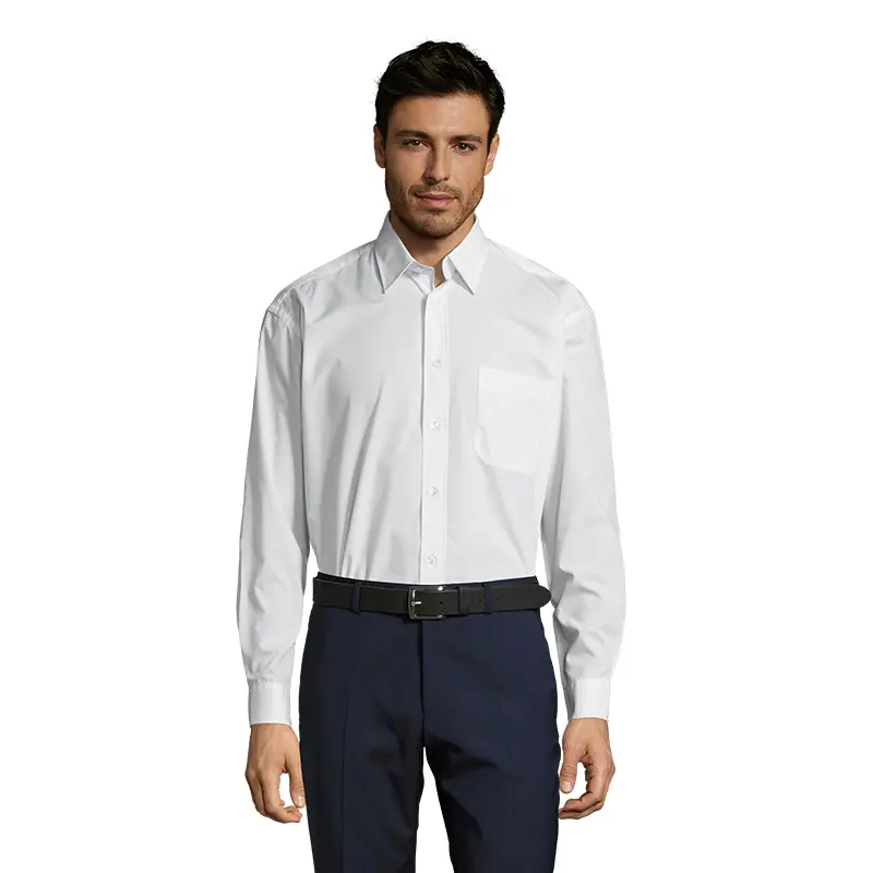 Camisa Baltimore Hombre/Unisex