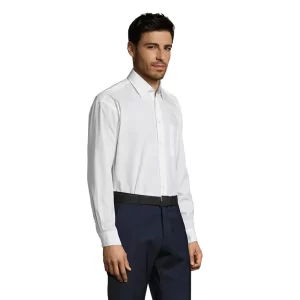 Camisa Baltimore Hombre/Unisex - Imagen 2