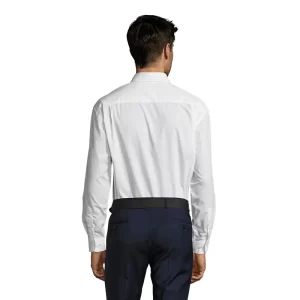 Camisa Baltimore Hombre/Unisex - Imagen 3