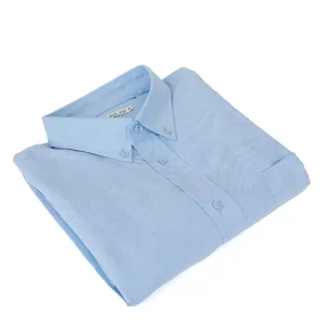 Camisa Boston Hombre/Unisex - Imagen 4