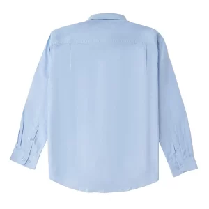 Camisa Boston Hombre/Unisex - Imagen 5
