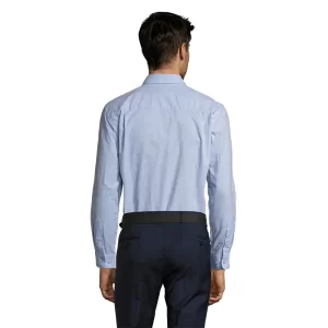 Camisa Boston Hombre/Unisex - Imagen 4