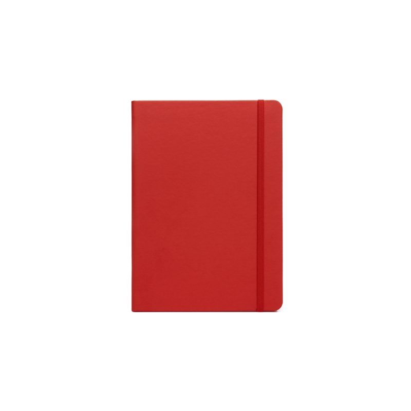 Cuaderno Plan A5 80 hojas