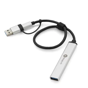 Hub USB-C SLIM - Imagen 4