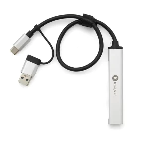 Hub USB-C SLIM - Imagen 3