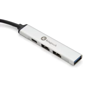 Hub USB-C SLIM - Imagen 2