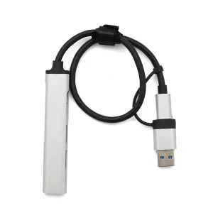 Hub USB-C SLIM
