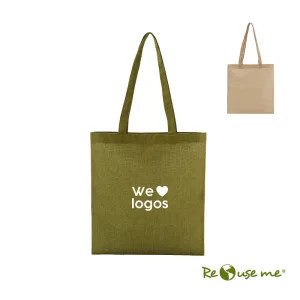 Tote Hemp - Imagen 9