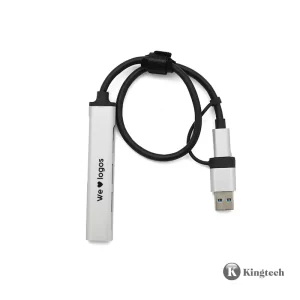 Hub USB-C SLIM - Imagen 6