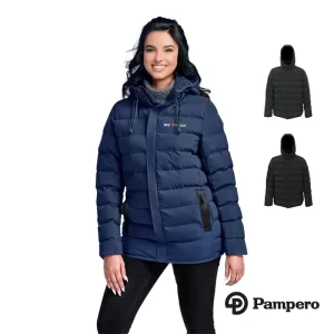 Campera Montana Mujer - Imagen 21