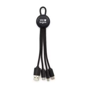 Cable 3 en 1 VERSAL - Imagen 4