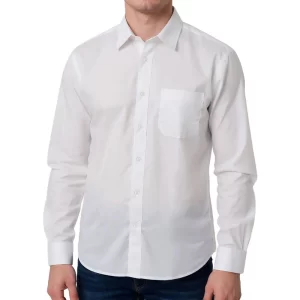 Camisa Baltimore Hombre/Unisex - Imagen 4