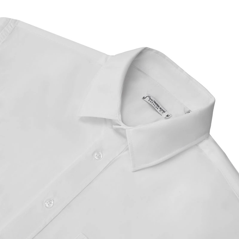 Camisa Baltimore Hombre/Unisex