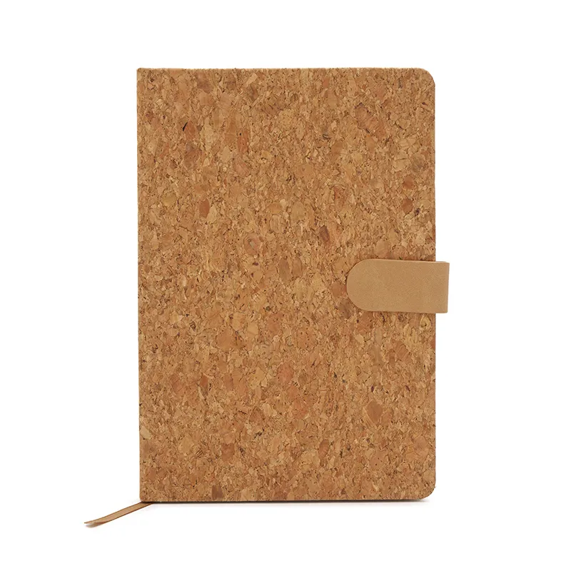 Cuaderno Magnet