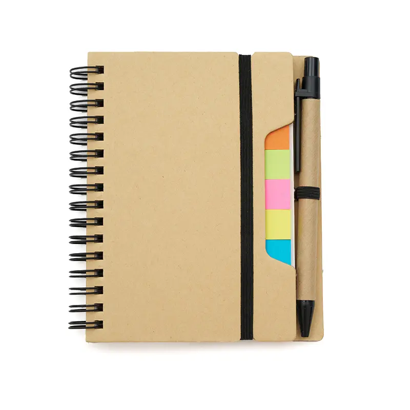 Cuaderno Mixed