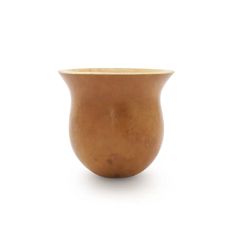 Mate Amancay (calabaza + pie) - Imagen 3