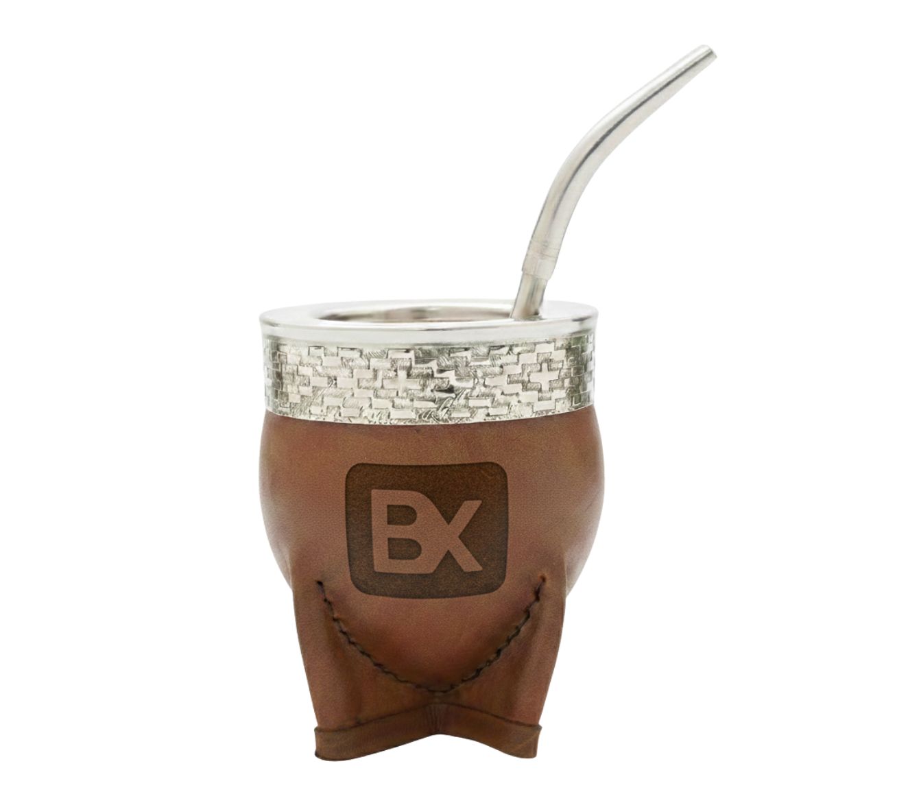 Mate Imperial (con guarda pampa)