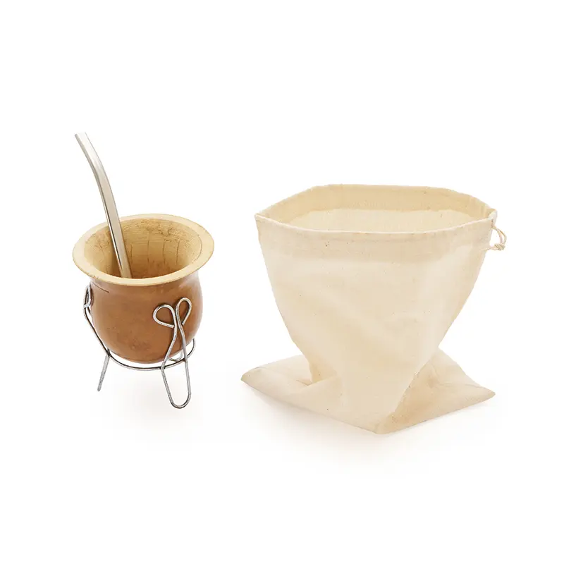 Mate Amancay (calabaza + pie) - Imagen 4