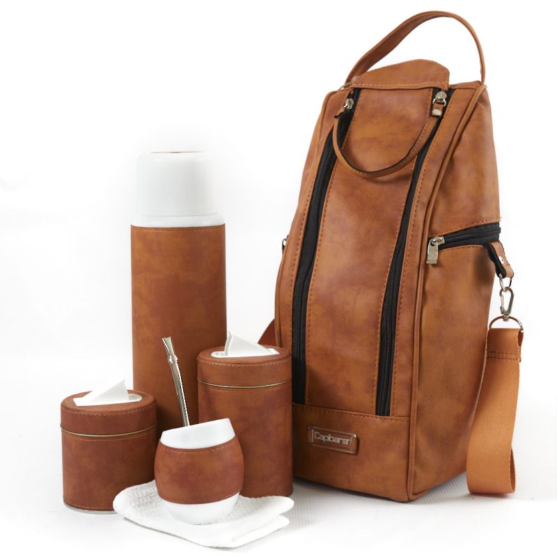 Set de Mate Oslo Full