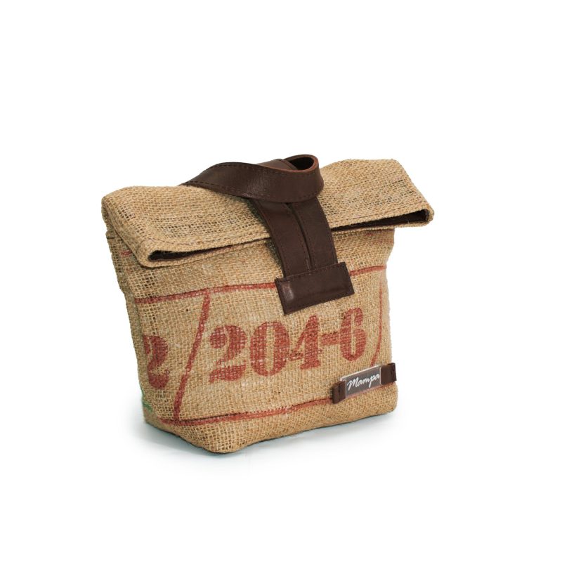 NECESER CARTERA DOBLE LAZO