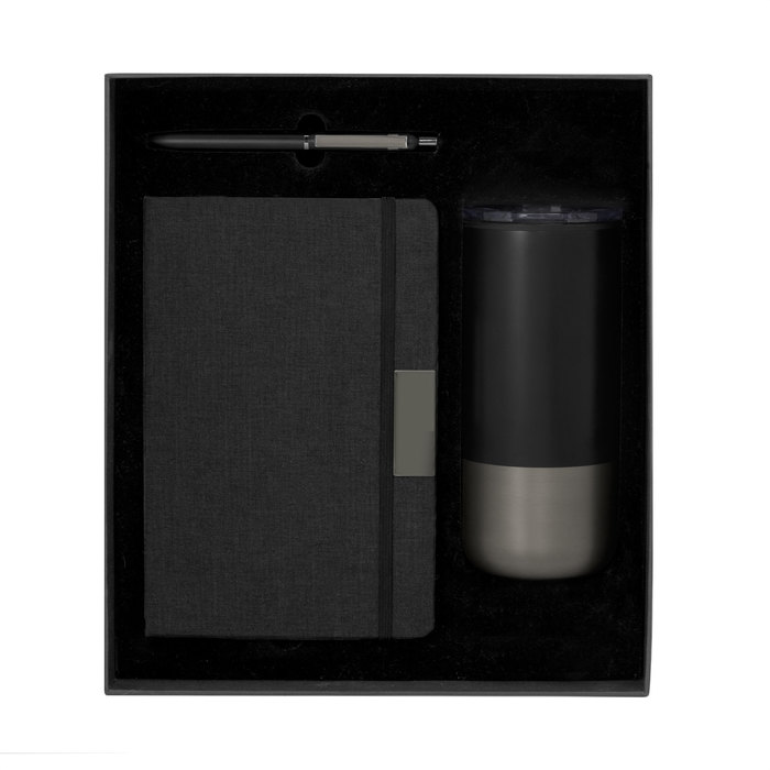 Set ejecutivo MOON BOX