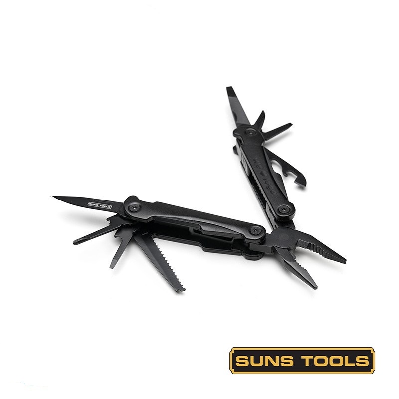 HERRAMIENTA FRONTIER