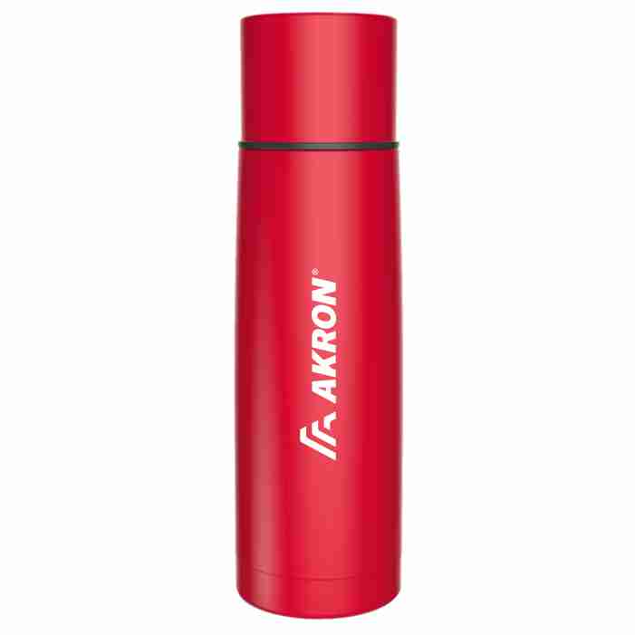 TERMO AVANZA ROJO 500 ML