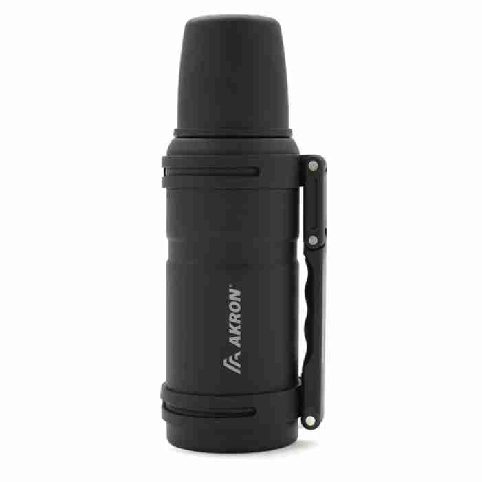 TERMO IVY NEGRO 1 LT