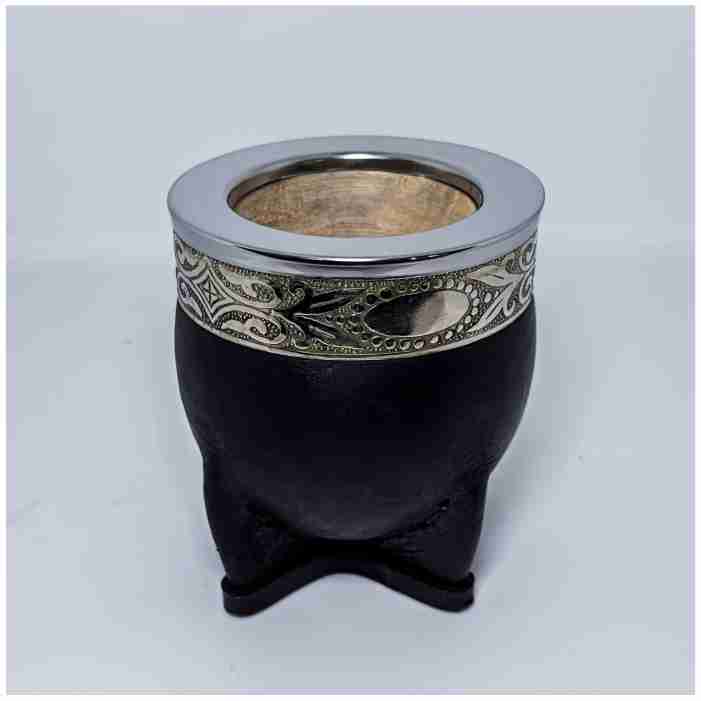 MATE IMPERIAL CON BOMBILLA