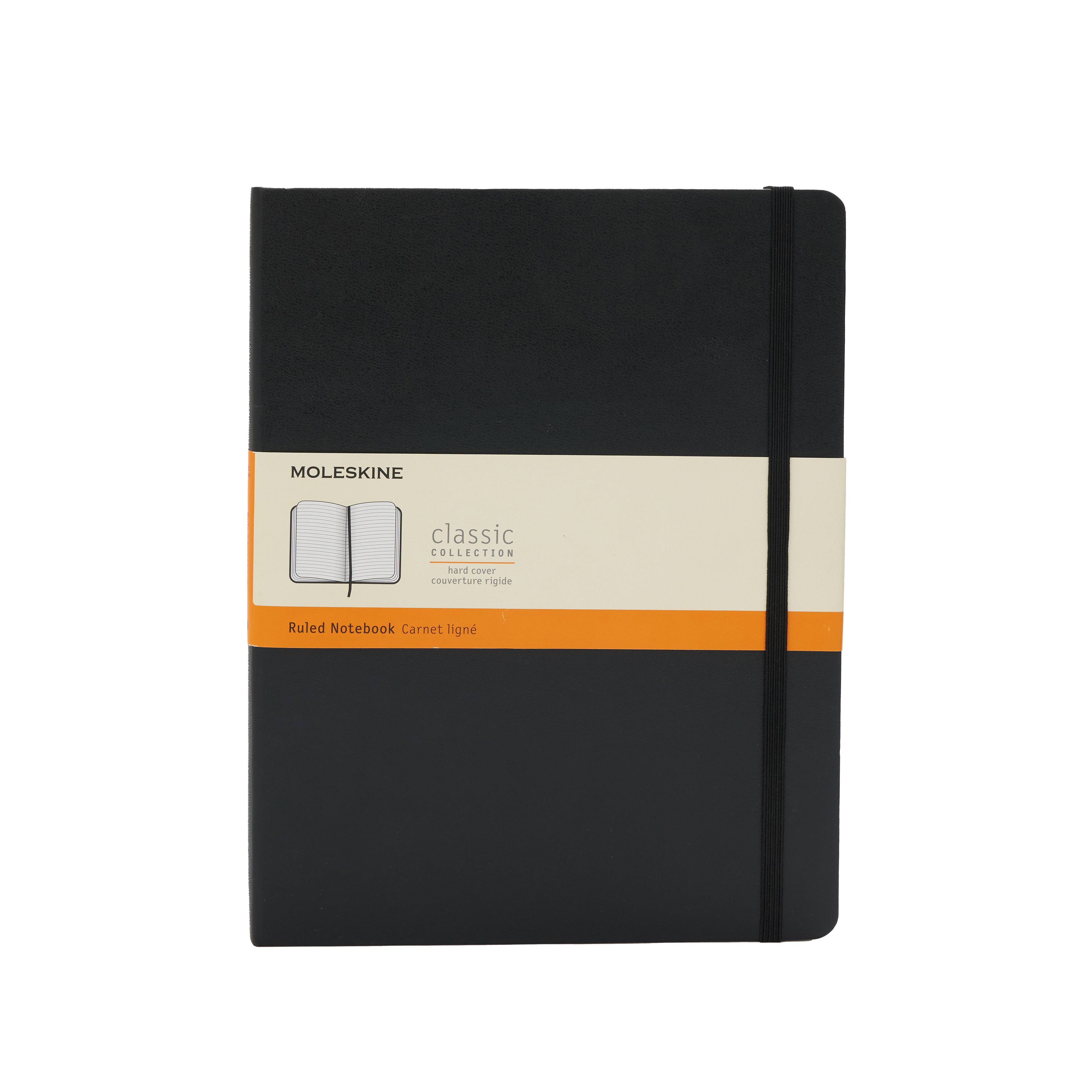 Cuaderno Classic XL