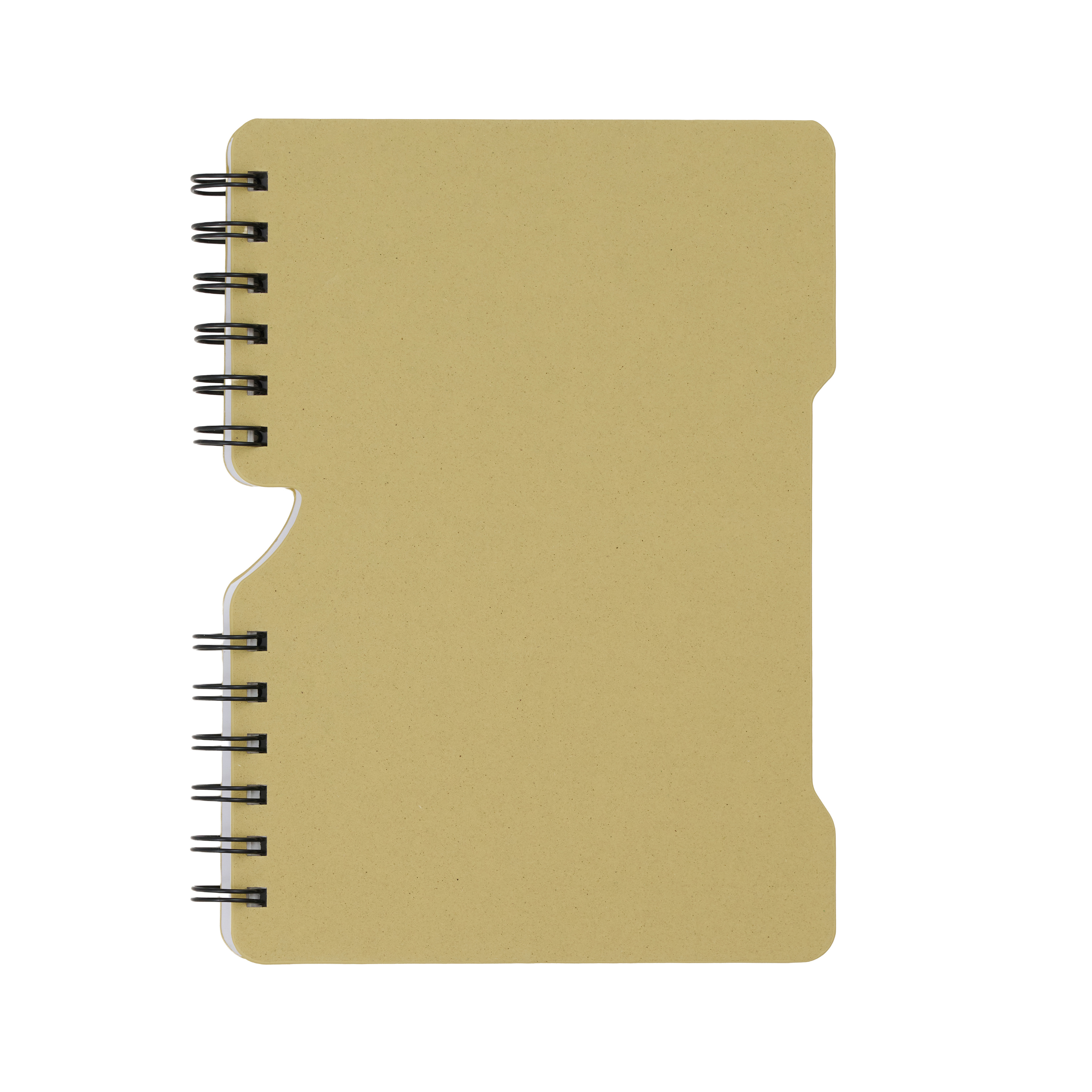 Cuaderno Olive
