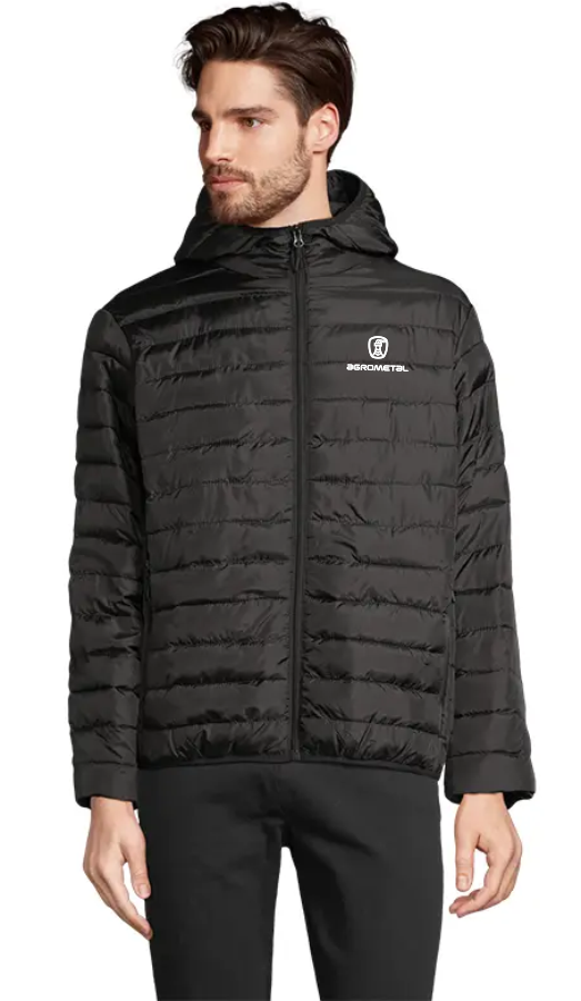 CAMPERA STREAM HOMBRE