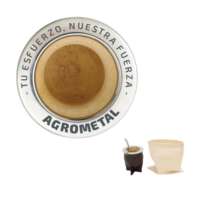MATE URUGUAYO