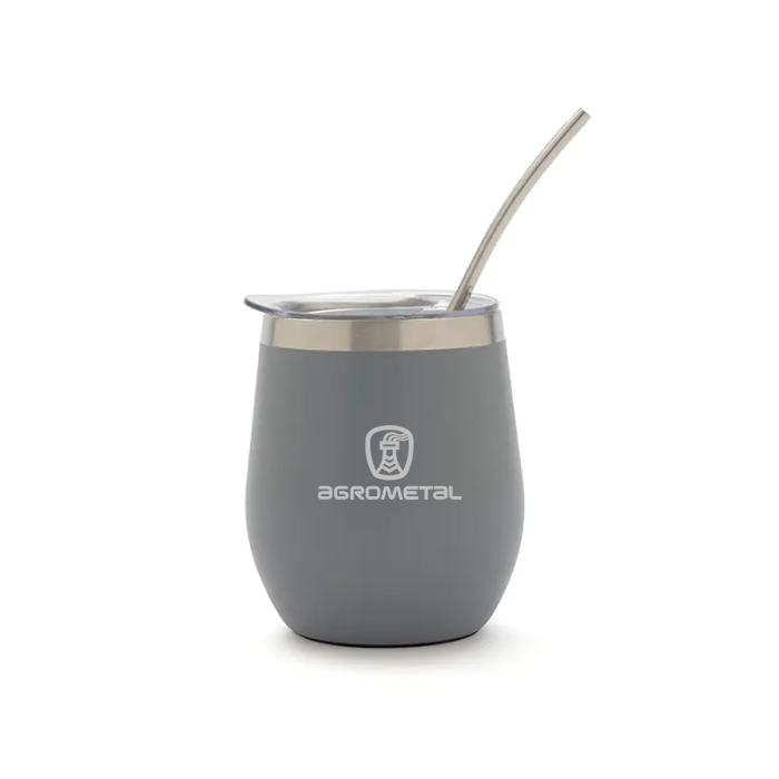 MATE SAN ROQUE GRIS