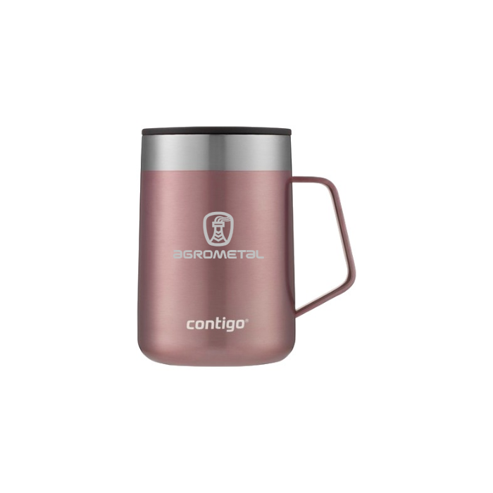 STREETERVILLE MUG