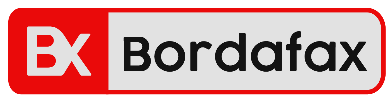 Bordafax